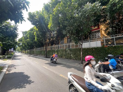 Bán nhà mới 100  tóa nhà mặt tiền ngô thời nhiệm, quận 3-giá 85 tỷ về chốt 68 tỷ 1