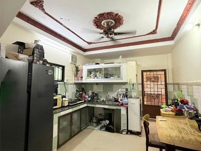 Bán nhà hẻm lô góc 3 mặttiền hẻm 5tầng võ văn tần thông nguyễn đình chiểu-nhỉnh 8tỷ 1