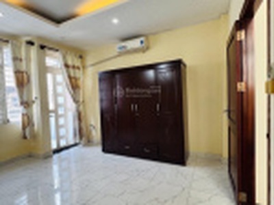 Chính chủ bán nhà 5x17m, 3 tầng, hẻm ô tô thông đường phạm văn chiêu,p.14 giá chỉ 7.1 tỷ,phù hợp ở. 4