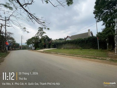 Cho thuê nhà dài hạn tại phú mỹ gần ql21a, ô tô vào tận sân 3