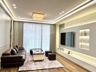 Bán nhanh căn hộ 3pn chung cư ngoại giao đoàn n04bt1 129m2 - sổ đỏ lâu dài 15,6 tỷ thu về 1