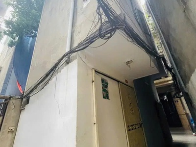 Hàng nóng :kinh doanh - ngõ nông - đẹp full nội thất - 5 tầng✨ - lõi chợ bán nhà đống đa 2