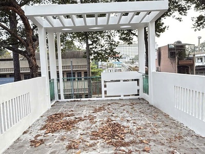 Mặt tiền kinh doanh quận 10 - nguyễn chí thanh - 51m2 - 5 tầng - 30 tỷ 2