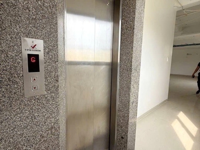 Cho thuê nhà 5 tầng mặt tiền ql50 ngay ngã tư tạ quang bửu p5q8 2