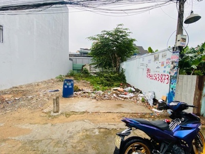 Chỉ nhỉnh 4 tỷ sở hữu 63m2 đất đỗ xuân hợp - sổ riêng xây tự do 2