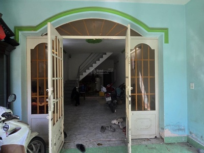 Bán nhà phường phước long b đối diện phước bình 60m2 full thổ cư nhà 2 tầng có kết cấu nhỉnh 3 tỷ 0