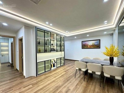 Bán căn hộ 3pn chung cư ngoại giao đoàn n04bt1 - 2 landmark 129m2 - sổ đỏ lâu dài 15,6 tỷ thu về 2