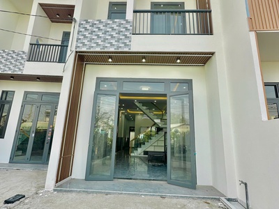 Bán nhà gần sông đồng nai   không gian thoáng mát, đường 8m, pháp lý rõ ràng 0