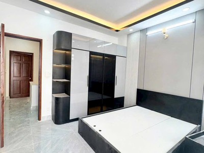  bán nhà hẻm xe hơi   1806 huỳnh tấn phát, nhà bè   5 tỷ 290 triệu  4