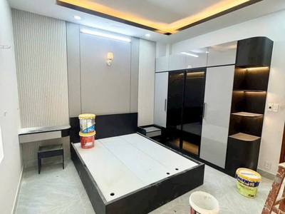  bán nhà hẻm xe hơi   1806 huỳnh tấn phát, nhà bè   5 tỷ 290 triệu  3