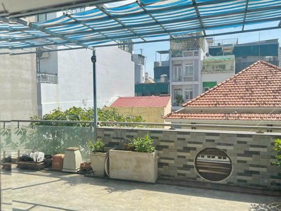  biệt thự hxh 6m nguyễn thị thập   tân phú, q7  gần chợ tân mỹ  15,3 tỷ tl  0