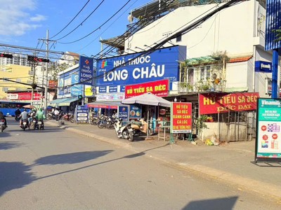  bán nhà ngay ngã tư phạm hữu lầu và 15b, quận 7 - full nội thất - có phòng ngủ dưới trệt - 6,6 0