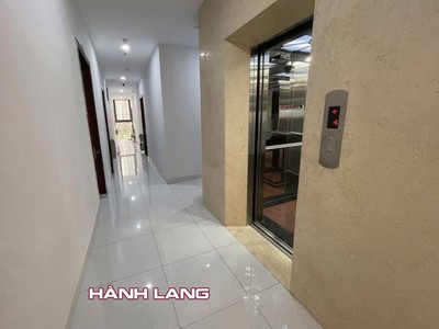 Siêu lợi nhuận   chdv mặt tiền nguyễn văn linh q7   300tr/th   giá 46 tỷ 3