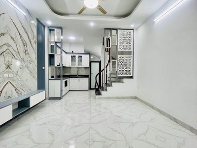 Bán nhà việt hưng 30m 5 tầng full nội thất nhỉnh 6 tỷ 0