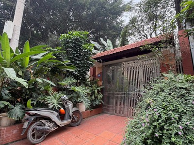 Phố vip quận tây hồ, đồng cổ 125m 2t giá 37,5 tỷ hai mặt tiền trước sau ô tô-kinh doanh đỉnh 3