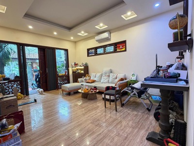 Phố vip quận tây hồ, đồng cổ 125m 2t giá 37,5 tỷ hai mặt tiền trước sau ô tô-kinh doanh đỉnh 1