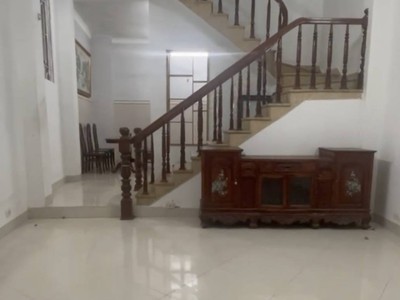 Lô góc tại định công, cần bán gấp-gần hồ định công, ô tô cách 10m-45m 4 tầng 4mmt-11,5 tỷ 1