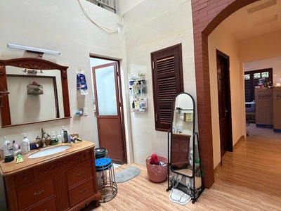 Phố vip quận tây hồ, đồng cổ 125m 2t giá 37,5 tỷ hai mặt tiền trước sau ô tô-kinh doanh đỉnh 2