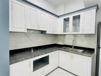 Bán nhà việt hưng 30m 5 tầng full nội thất nhỉnh 6 tỷ 1