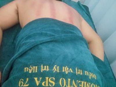 Sức khỏe   trị liệu chuyên sâu 2