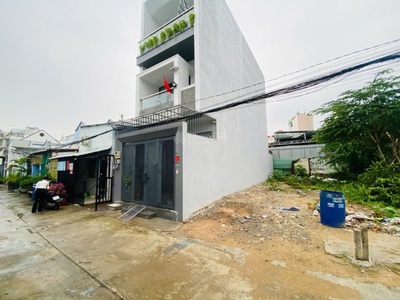 Bán đất hẻm xe hơi đỗ xuân hợp p.phước long b quận 9 - 63m2 - sổ vuông vức giá nhỉnh 4 tỷ 1