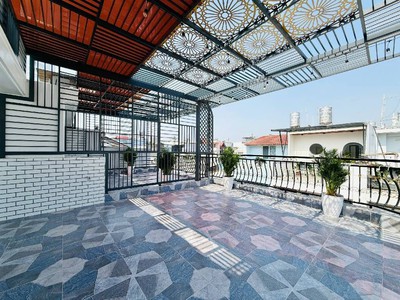 Bán nhà hxh trường chinh 3 tầng 70m2 5 14  gần pandora trường chinh tặng full nt chỉ 7.5 tỷ 4