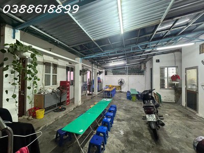 Bán đất mặt ngõ núi trúc 348m2, mt 10m - ngõ to như phố 0