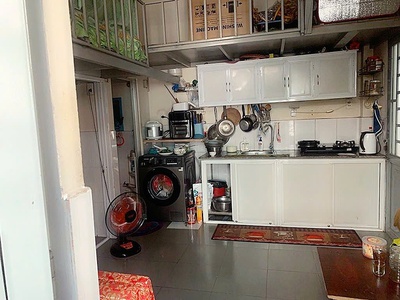 Bán dãy trọ 108m2 . chỉ 8.6 tỷ . xtải   có dòng tiền  chợ tam hà, 3 bước ra tô ngọc vân . thủ đức 2