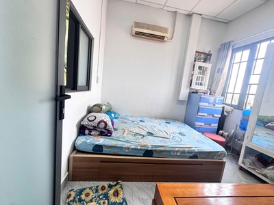 Nhà view công viên   2 tầng 3pn   gần tỉnh lộ 43   shr - hc chỉ 3.1 tỷ cực hiếm 4