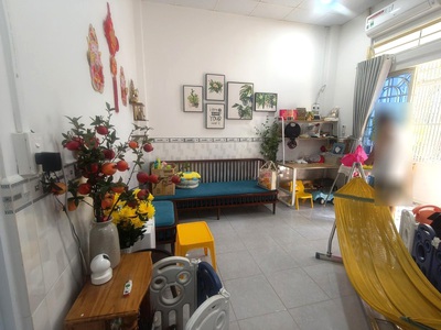 Nhà nhỏ tiền   gần chợ   gần lê văn việt   hiệp phú 64m2 4.3 15 chỉ 4.85 tỷ hiếm có 0