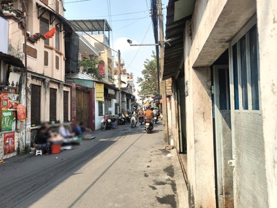 Nhà nhỏ tiền   gần chợ   gần lê văn việt   hiệp phú 64m2 4.3 15 chỉ 4.85 tỷ hiếm có 2