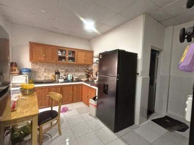 Nhà nhỏ tiền   gần chợ   gần lê văn việt   hiệp phú 64m2 4.3 15 chỉ 4.85 tỷ hiếm có 4