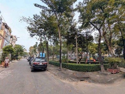 Bán nhà hẻm 8 phổ quang, phường 2, tân bình   4x10,5m  chỉ 7,5 tỷ 0