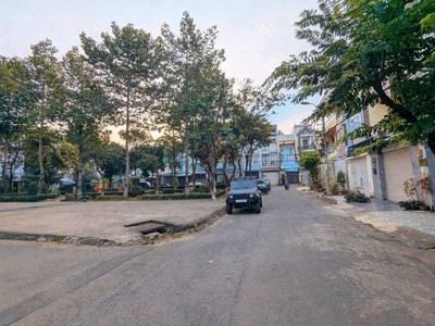 Bán nhà hẻm 8 phổ quang, phường 2, tân bình   4x10,5m  chỉ 7,5 tỷ 2