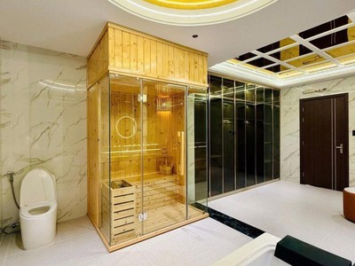 Bán nhà hxh đường cộng hòa    p.13, tân bình  6 15m - 5 tầng mới 0