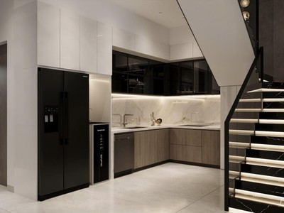 Bán nhà phường 11 tân bình, mặt tiền võ thành trang  4,5x15  - dòng tiền 0