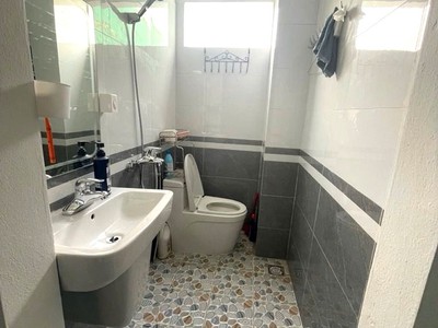 Bán nhà dân xây liên mạc bắc từ liêm 50m    ô tô tránh, dừng đỗ cạnh nhà   3 thoáng   giá hơn 6 tỷ 2