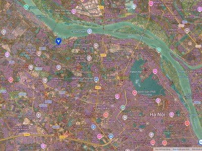 Bán nhà liên mạc bắc từ liêm 5 tầng thang máy full nội thất gần thượng cát giá hơn 6 tỷ 4