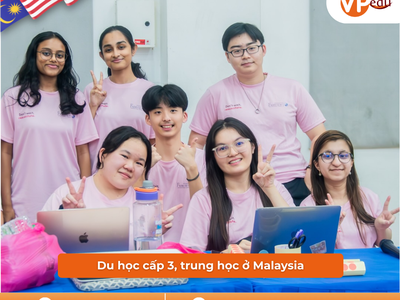 Du học cấp 3 Malaysia   Thông tin mới nhất 0