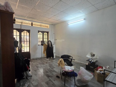 Bán nhà phường phước long b đối diện phước bình 60m2 full thổ cư nhà 2 tầng có kết cấu nhỉnh 3 tỷ 3