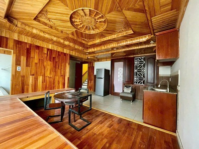  bỏ túi 1,2 tỷ/năm  6,3  với chdv lý phục man quận 7 - 21 phòng chdv duplex   mặt bằng kinh 1