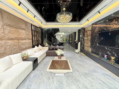 ❤ nhà đường số 1 kdc tân thành lập, phường phú mỹ, quận 7 - 16,8 tỷ  tl  ❤ 2