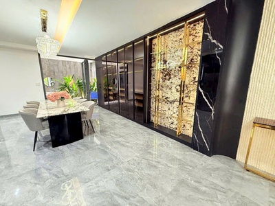 ❤ nhà đường số 1 kdc tân thành lập, phường phú mỹ, quận 7 - 16,8 tỷ  tl  ❤ 3