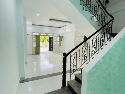 Nhà khu tái định cư phú mỹ, quận 07 - sổ hồng riêng - 15,5 tỷ 3