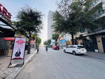  bán toà chdv lê thị chợ, kdc lacasa, p. phú thuận, quận 7 - giảm 2 tỷ...giá mới 24,5 tỷ  2