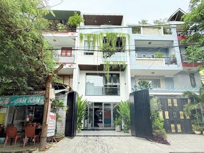 ❤ nhà đường số 1 kdc tân thành lập, phường phú mỹ, quận 7 - 16,8 tỷ  tl  ❤ 0