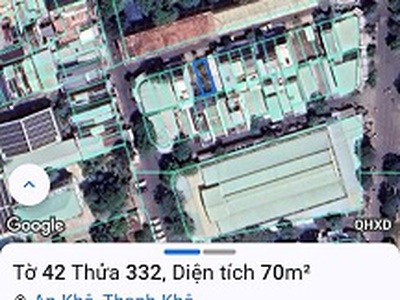 Đất đường tân hòa 7, đối diện trường tiểu học, ngay gần chợ tân an 0