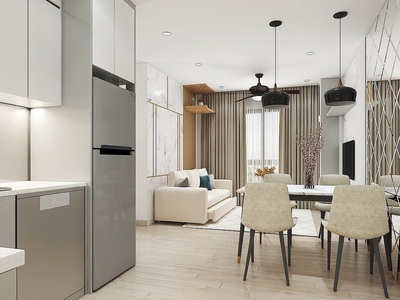 Bán nhà mặt tiền thân nhân trung, p13, tân bình  4x15  4 tầng 3