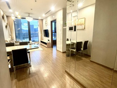 06.02.26.1 bán căn 2 ngủ skylake phạm hùng ban công view trọn hồ điều hòa, khách hàn quốc thuê 25 3