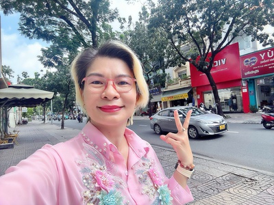 Duy nhất nhà bán mặt tiền kd đ.lý chính thẳng, quận 3 - dt 4,2m 24m - chính chủ xưa nay cần bán đi 0